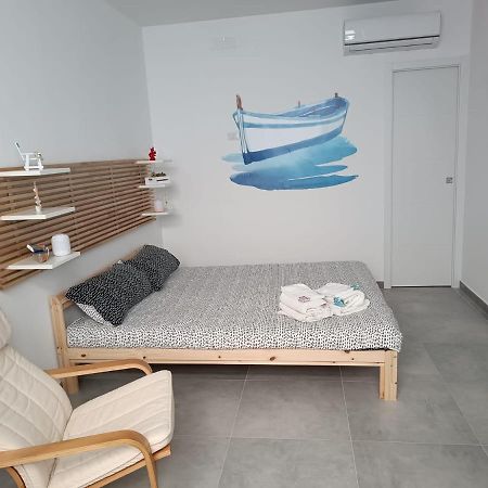Piccolo Angolo Giovinazzo Exterior foto