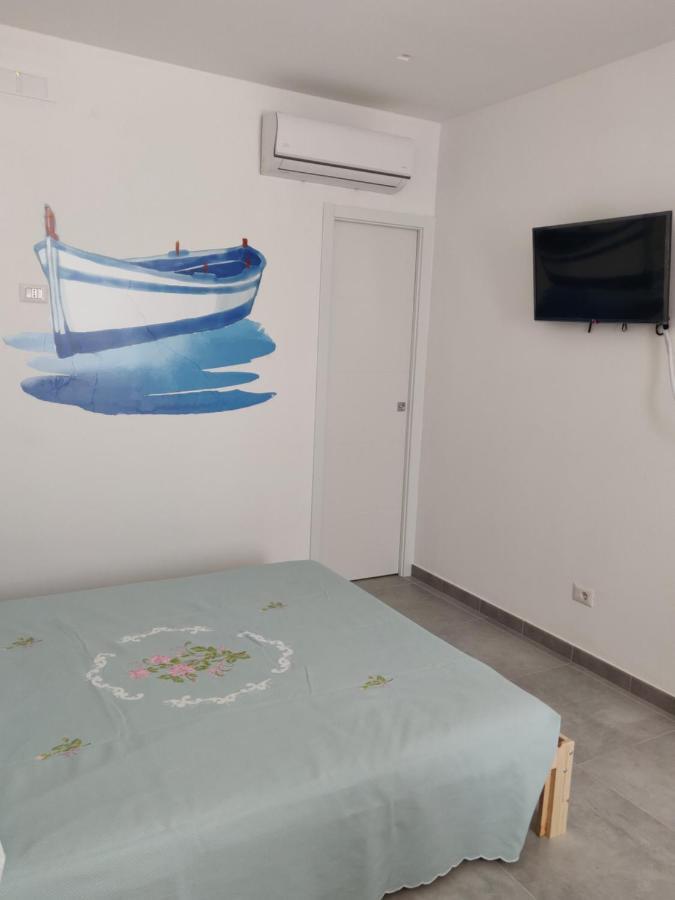 Piccolo Angolo Giovinazzo Exterior foto