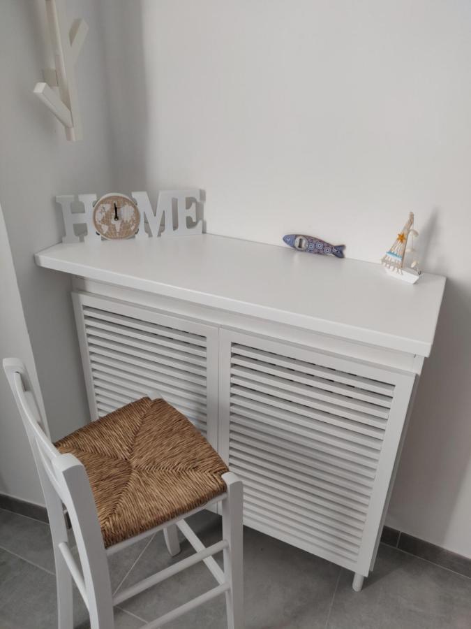 Piccolo Angolo Giovinazzo Exterior foto