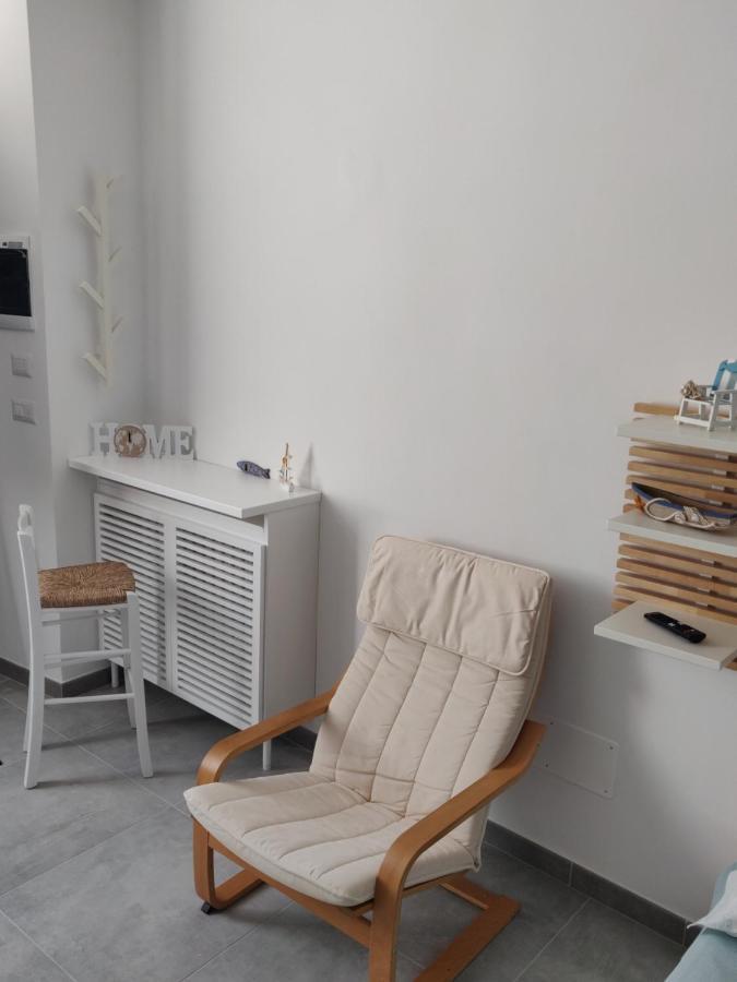 Piccolo Angolo Giovinazzo Exterior foto