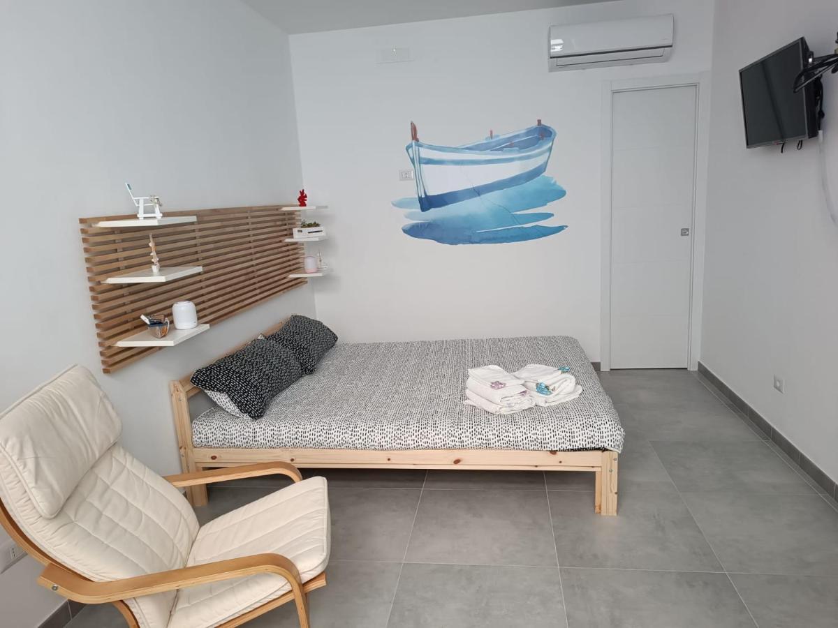 Piccolo Angolo Giovinazzo Exterior foto